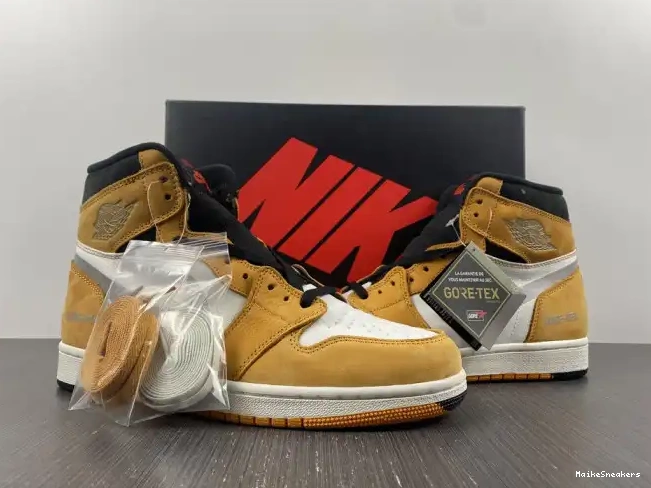 MaikeSneakers 1 Curry Element High DB2889-700 Jordan Light Gore-Tex 0614